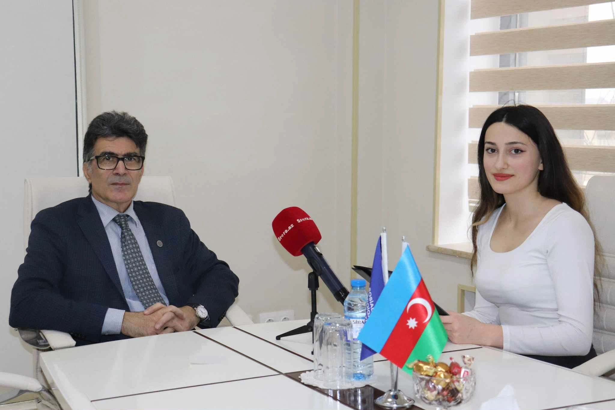 Pensiyaçılar üçün hansı yeniliklər gözlənilir? - Sahib Məmmədovla MÜSAHİBƏ