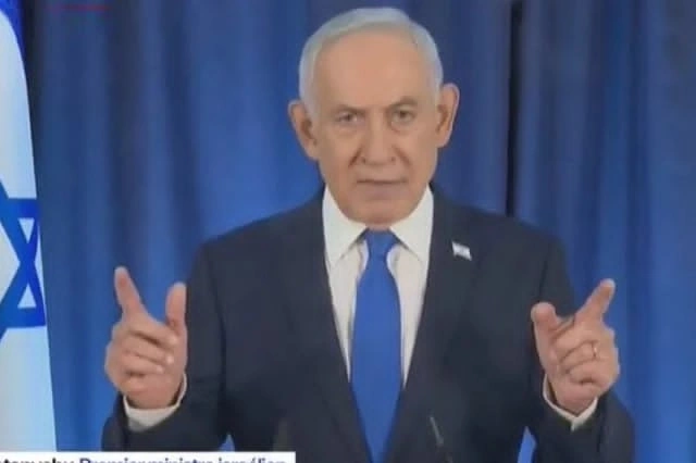 Netanyahu ölüb? – Sosial mediada müəmmalı iddialar