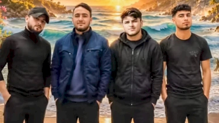 Dənizdə batmış dördüncü şəxs tapıldı