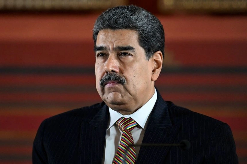 Vaşinqton Maduroya təzyiqi artırır - İkiaylıq blokada planı işə düşdü - AÇIQLAMA