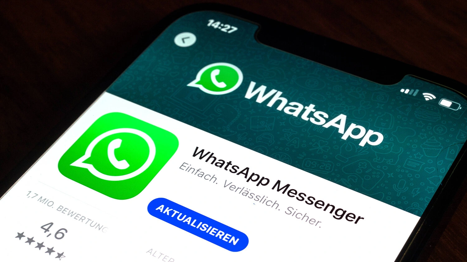 WhatsApp uşaqlarla bağlı belə qərar verdi