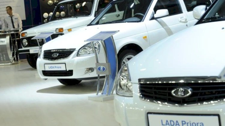 “Lada” fəaliyyətini dayandırır?