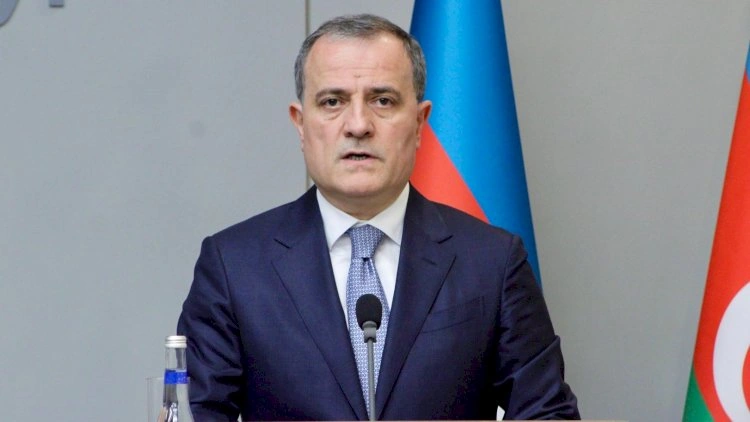 Ceyhun Bayramov: Onlar vətəndaşlıqdan məhrum ediləcəklər