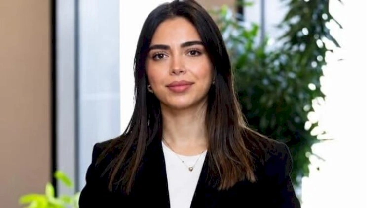 Nərminə Kamala yeni vəzifə verildi