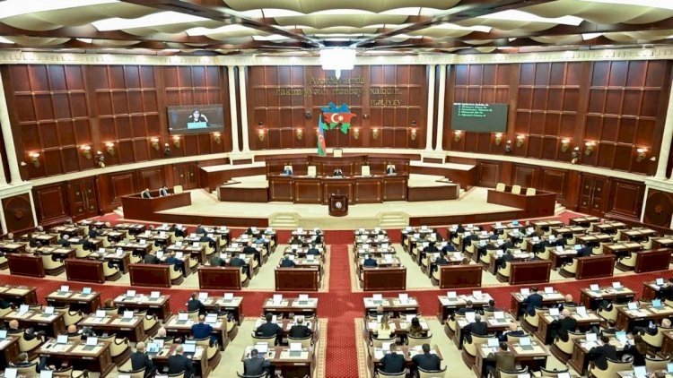 Azərbaycanda onlayn qumarla bağlı cəzalar sərtləşdirildi – Həbs müddəti...