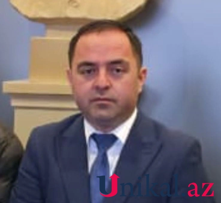 Polkovnik vəzifəsindən AZAD EDİLDİ - FOTO