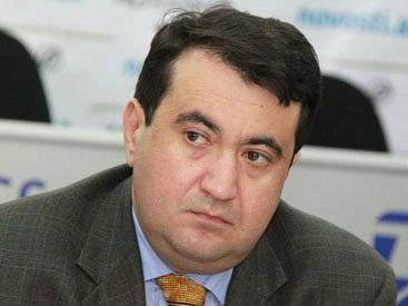 Anar Məmmədxanovun ailəsinə AĞIR İTKİ - FOTO