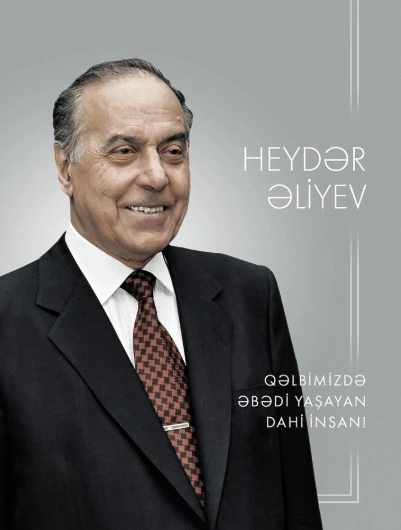Mehriban Əliyeva ümummilli liderin anım günü ilə əlaqədar paylaşım etdi - Foto