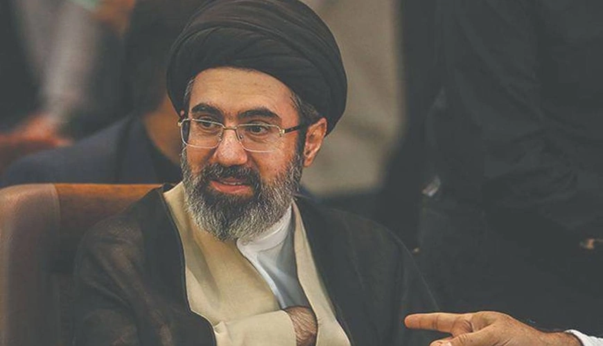 Müctəba Xamenei: İran Hörmüz boğazı üzərində nəzarəti gücləndirəcək