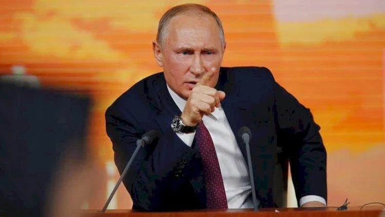 Putin “Unitaz” ləqəbli generalı vəzifədən qovdu