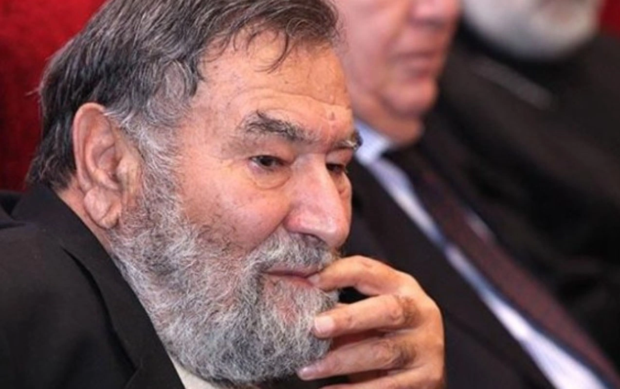 Zori Balayan öldü
