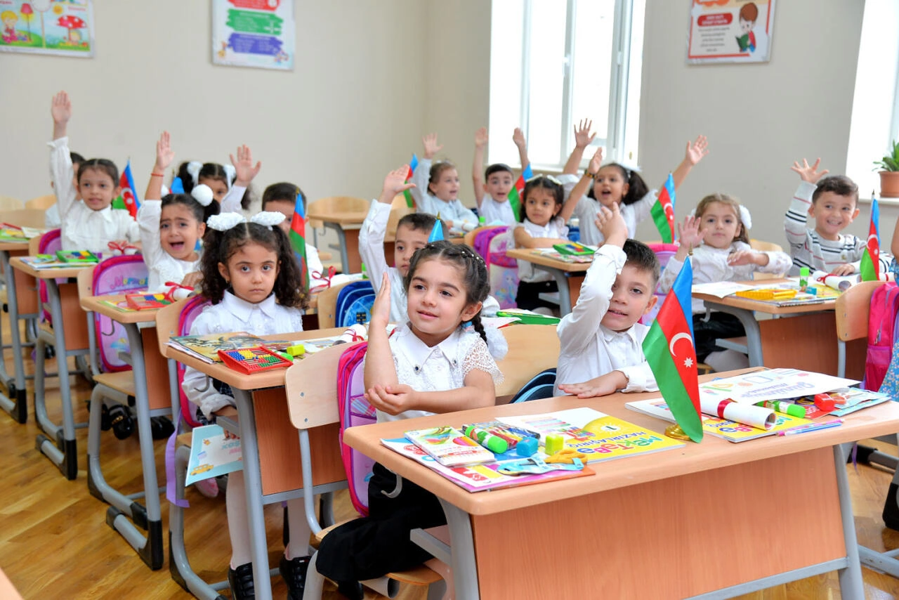 Şagirdlərin elektron yerdəyişməsi prosesi başlayır