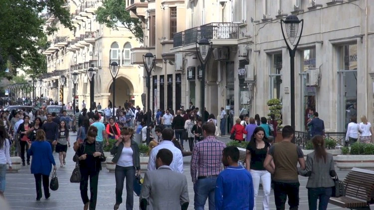 Nazirlik əhaliyə müraciət etdi: Bu qaydalara əməl etməyənlər risk altındadır