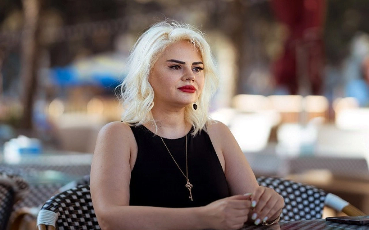 Səidə Haqverdiyeva vəzifəsindən azad olundu