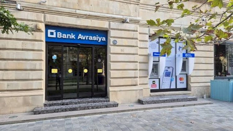 Mərkəzi Bank vəzifəli şəxsi   cərimələdi