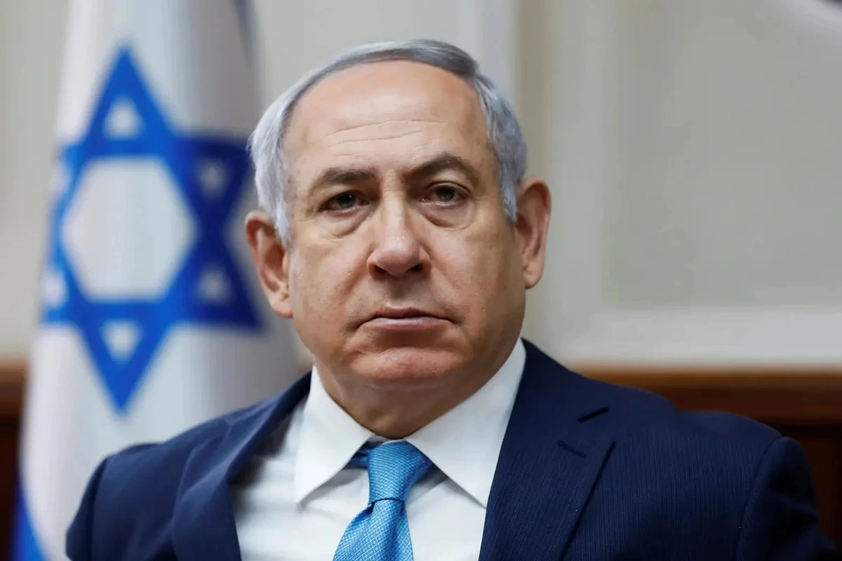 Netanyahu: Xameneinin öldüyünə dəlalət edən məqamlar var