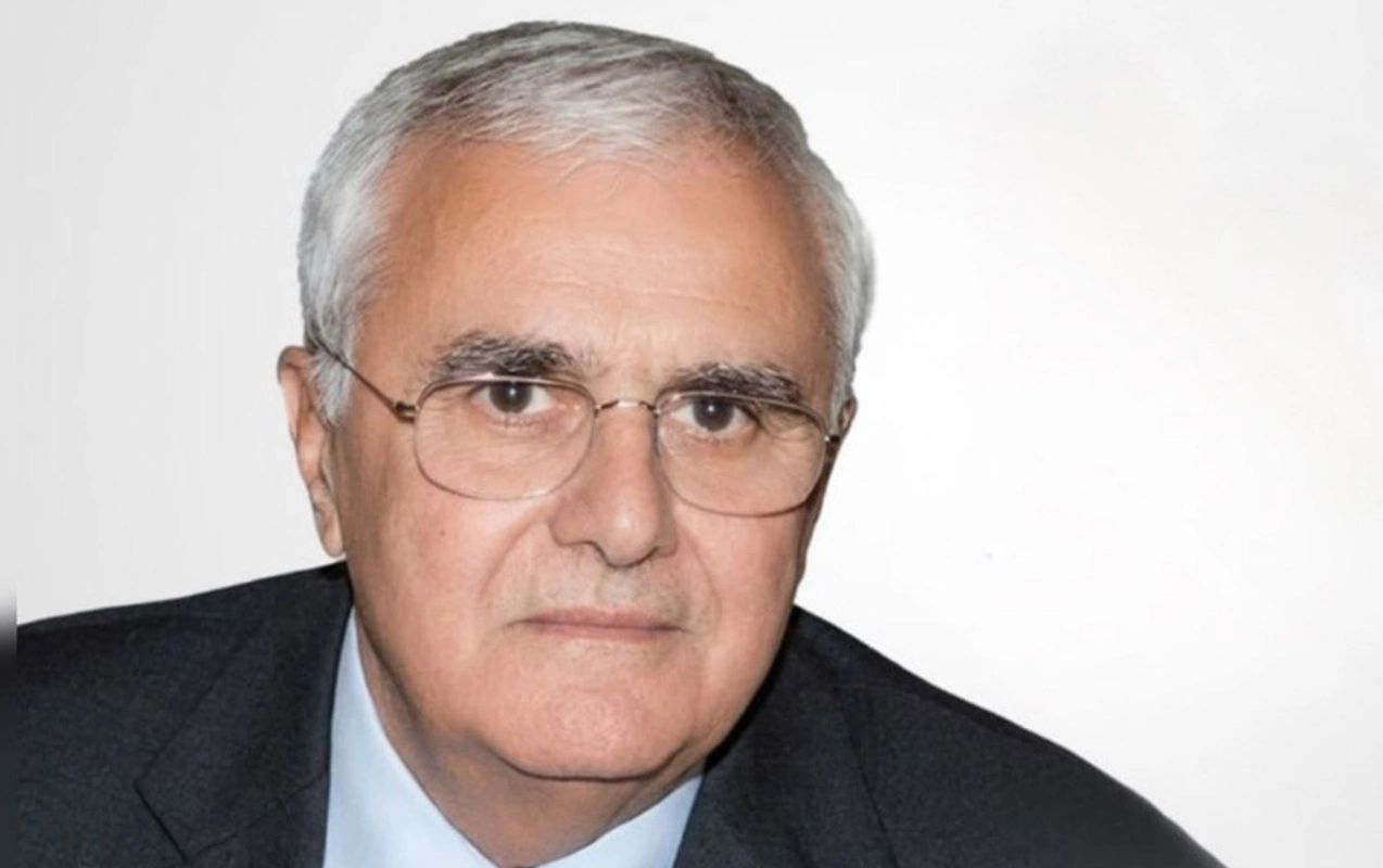 Maqsud Məmmədov vəfat etdi