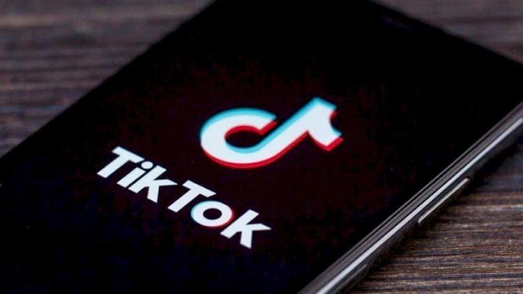 “TikTok”da qeyri-etik ifadələr işlədən qadın cəzalandırıldı