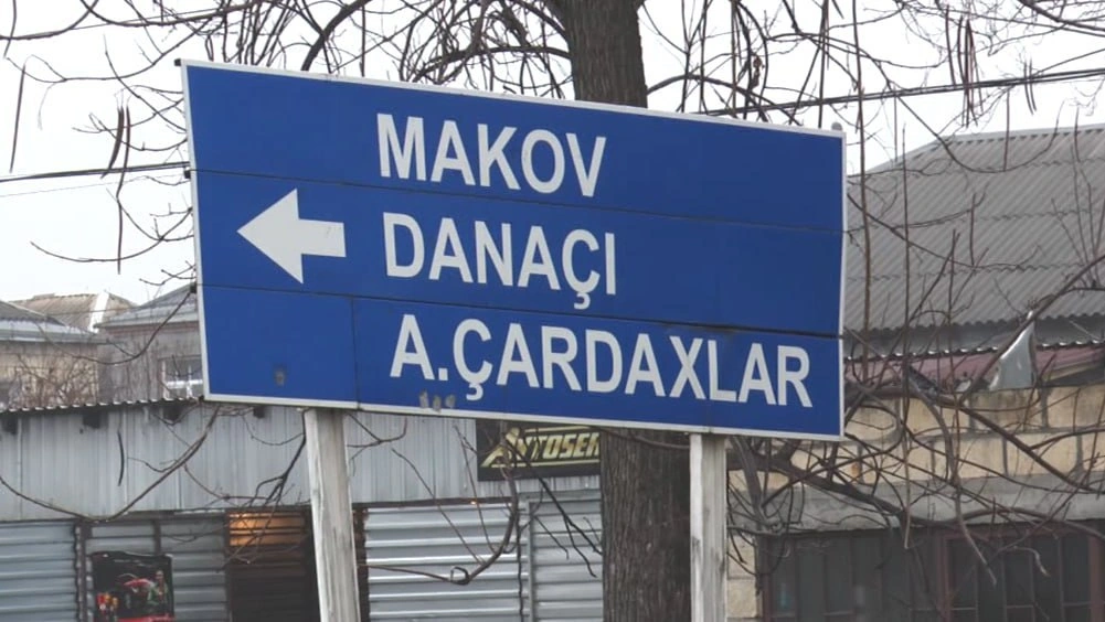 Zaqatalada həyətdən meyit tapıldı
