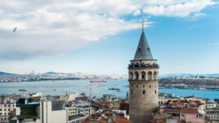 Türkiyədə varlıların sayı artır