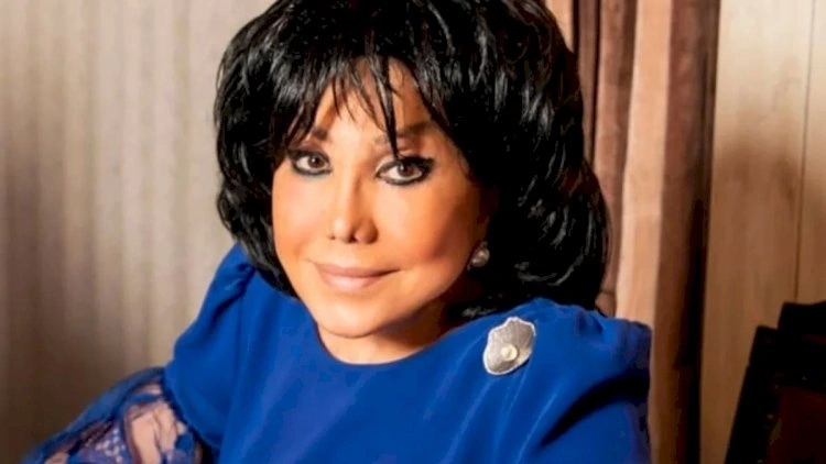 Flora Kərimovanın nəvəsi evlənir