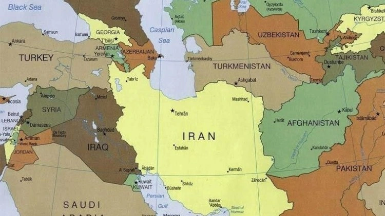 İran Rusiyanın hiyləgər taktikasını masaya gətirdi – Hədəf Azərbaycandır?