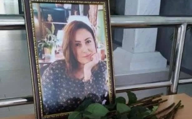 Gənc müəllim ürəktutmadan vəfat etdi- FOTOLAR