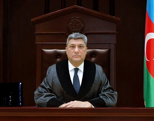 Tofiq Paşayeva ağır itki