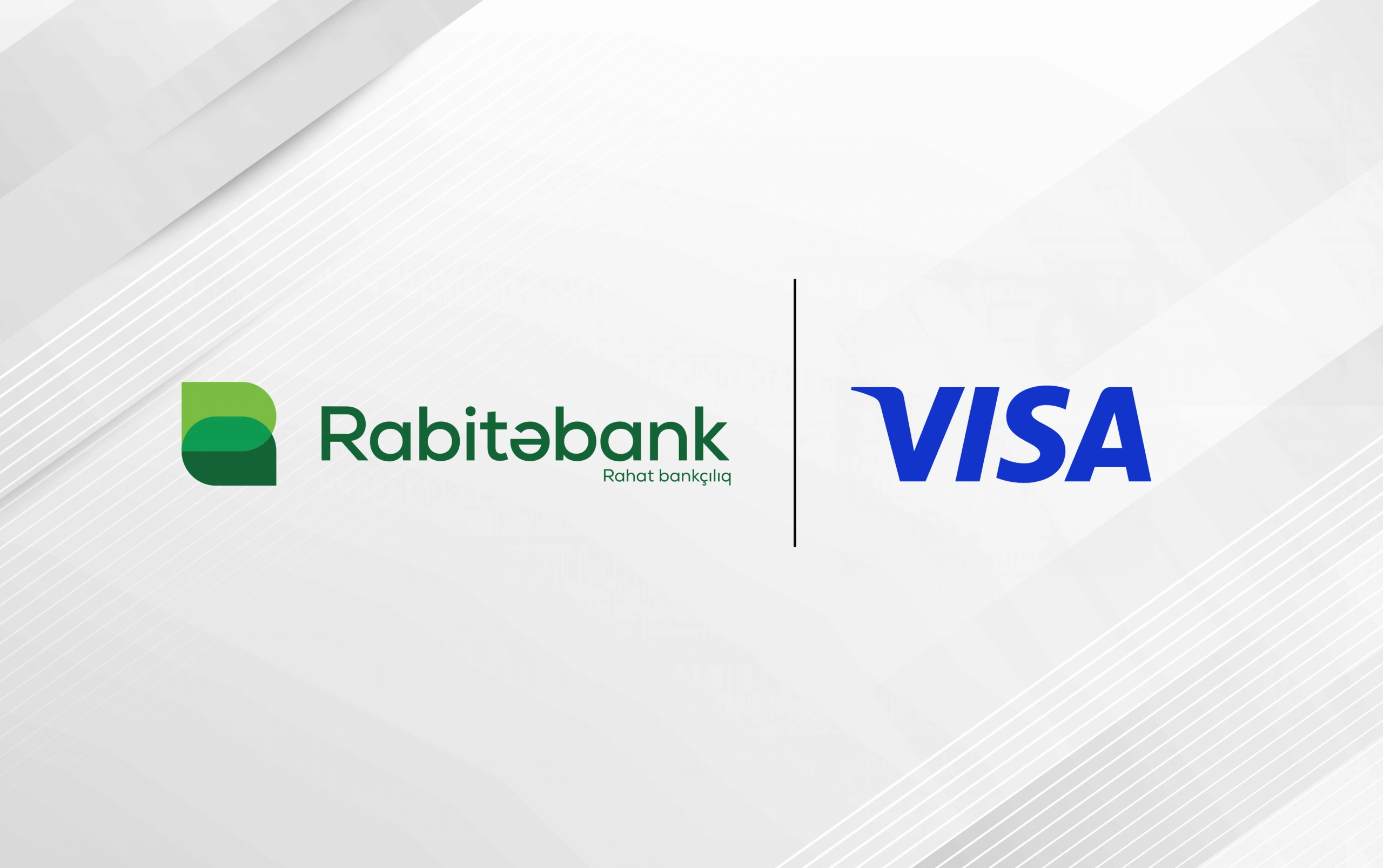 Rabitəbank Visa beynəlxalq ödəniş sisteminin “Principal member” statusunu əldə edib