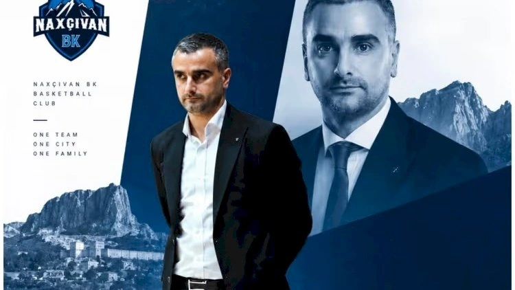 Zaur Paşayevə yüksək vəzifə verildi