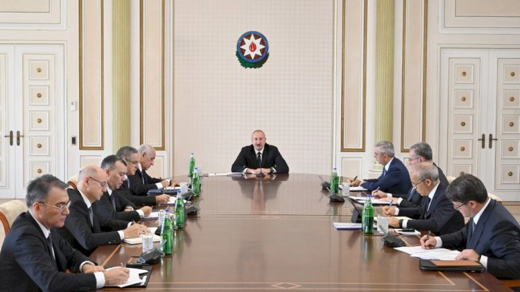 Bu ərazilərdən qızıl çıxarılacaq