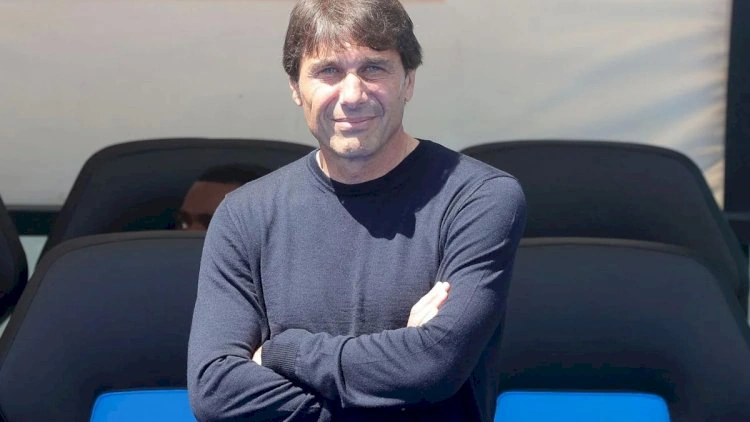 Antonio Konte mövsümün sonunda “Napoli”dən ayrılacaq