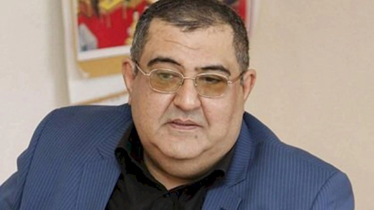 Saxlanılmsı ilə bağlı xəbər yayılan Vüqar Əhməd  TAPILDI
