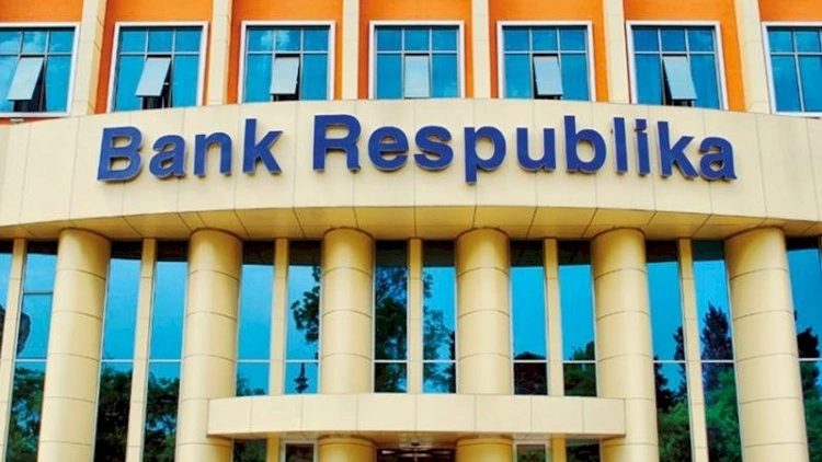 Şirkətlər “Bank Respublika“dan milyonları çıxardı – Depozitlər kəskin azaldı
