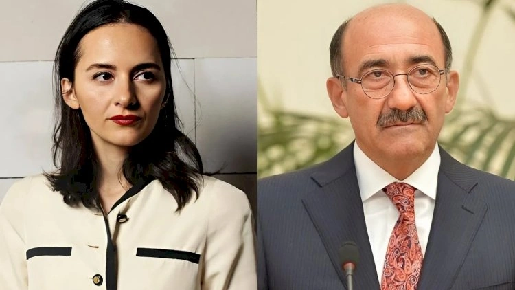Əbülfəs Qarayevin qızı dediklərini təkzib elədi,  üzr istədi