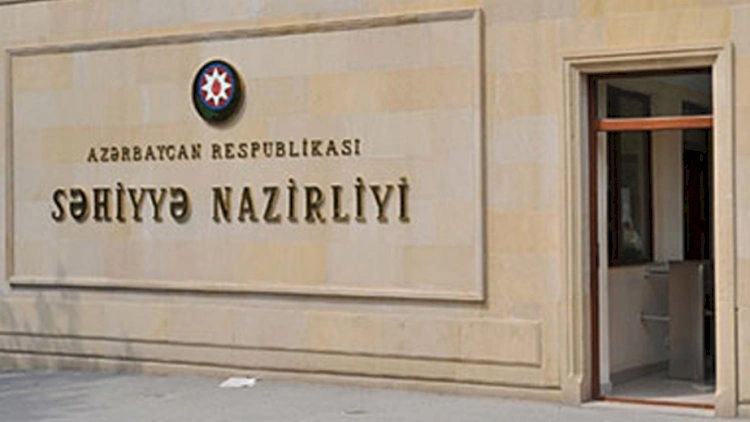 Səhiyyə Nazirliyi qeyri-sabit hava şəraitinə reaksiya verdi