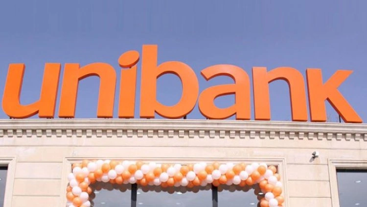 “Unibank”dan müəmmalı tələb