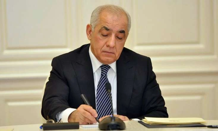 Baş nazir qərar imzaladı