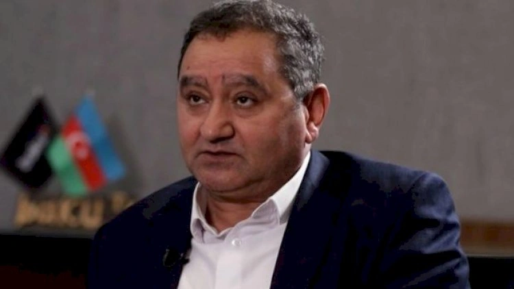 “Siz Allah söyməyin” –   Etibar Əliyev