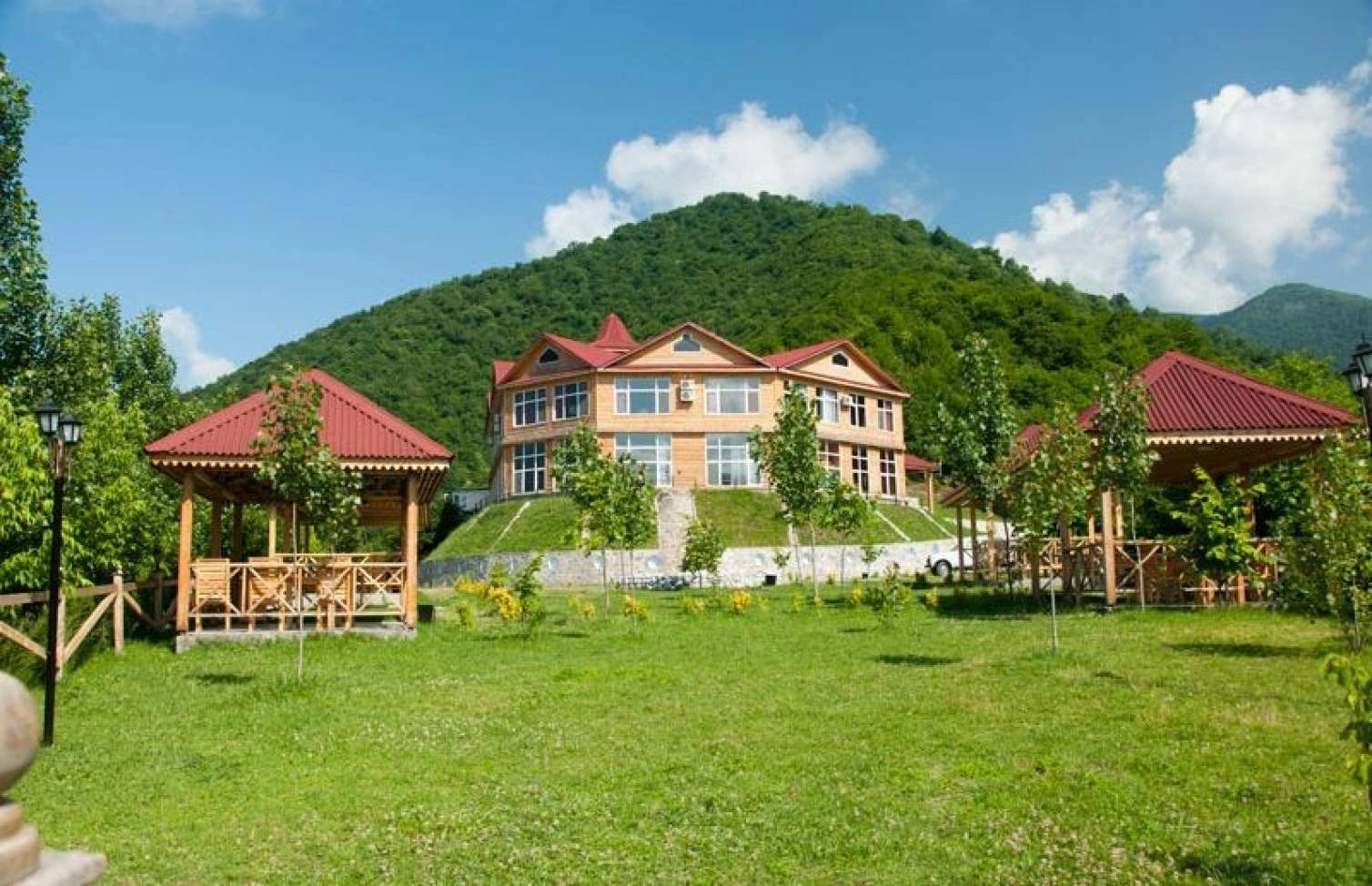 Azərbaycanda ən çox əhalisi olan rayonlar açıqlandı
