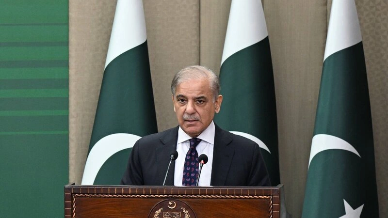 Pakistanın Baş naziri Azərbaycana səfər edəcək