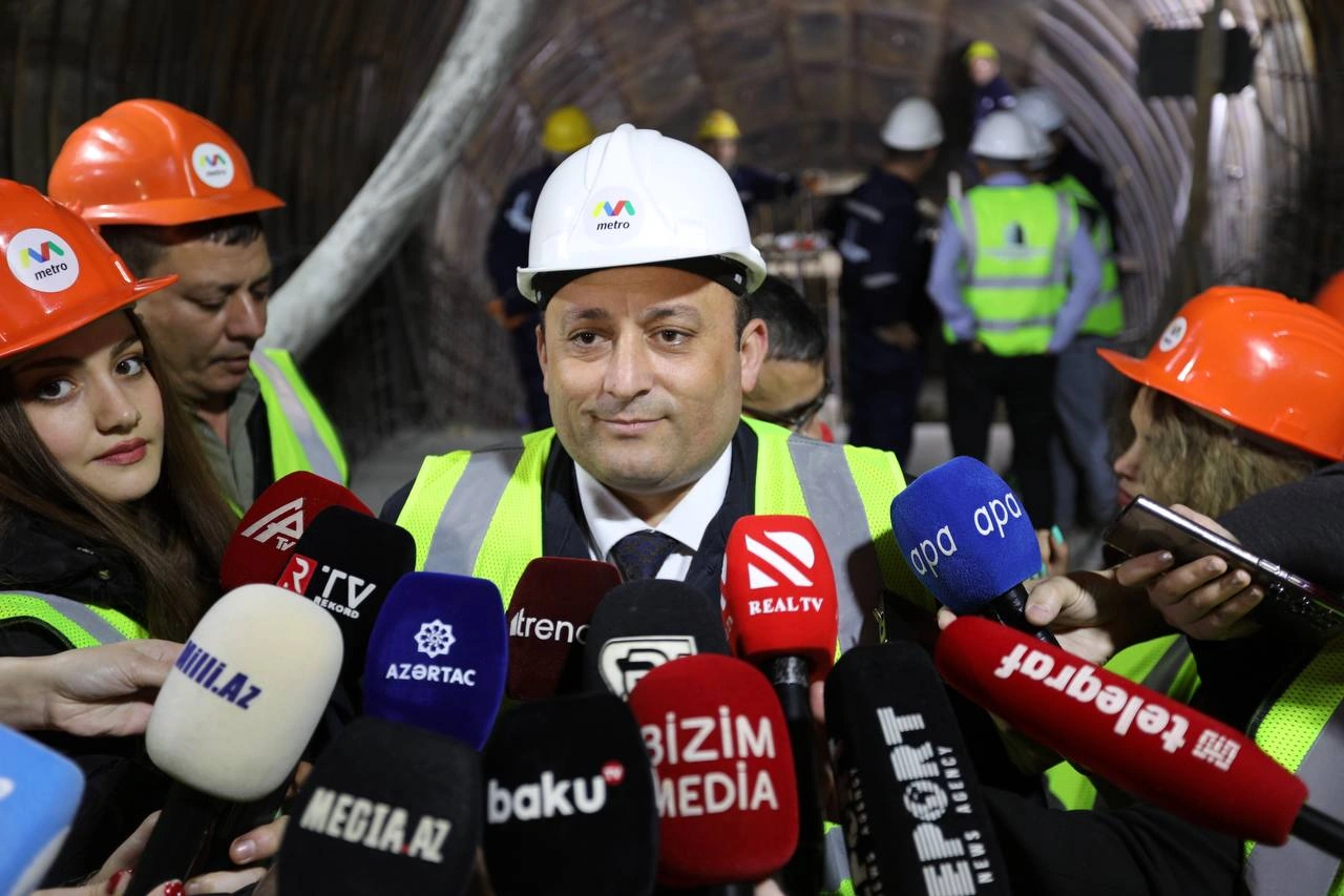 “28 May”dan “Nizami”yə ödənişsiz avtobuslar fəaliyyət GÖSTƏRƏ BİLƏR
