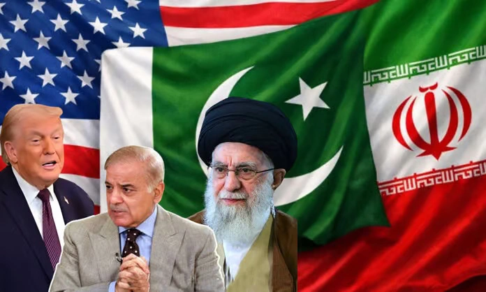Pakistan ABŞ-İran danışıqlarında uğurlu olacaq? - PROQNOZ