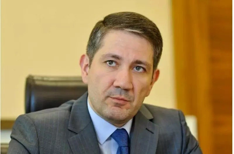 Anar Kərimova daha bir vəzifə verildi
