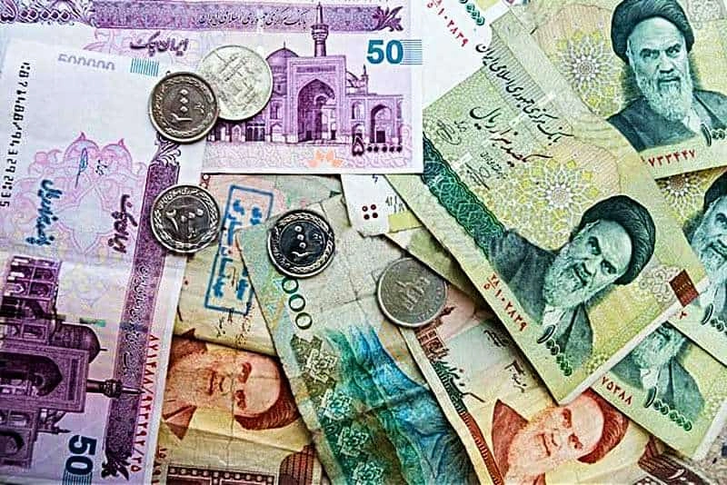 ABŞ blokadası İran iqtisadiyyatını çökdürür: rial tarixi minimumda