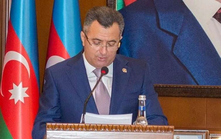 Abdin Fərzəliyev altı nəfəri İŞDƏN ÇIXARDI
