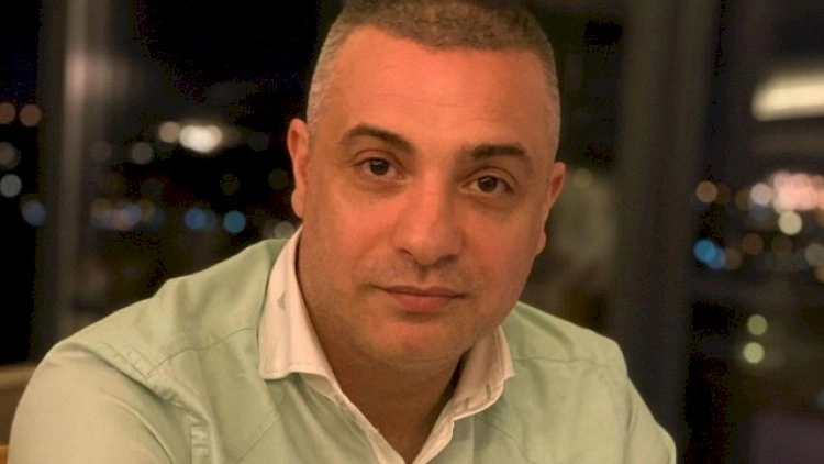 Rüfət Axundovdan duyğulu etiraf -   FOTO