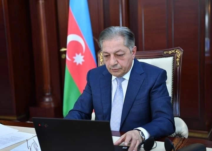 Cavanşir Feyziyev : Rusiya Ermənistanın qərbyönlü kursunu seçki yolu ilə dayandırmaq istəyir