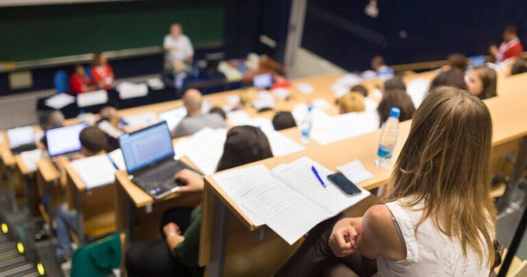 İki universitet birləşdirilir