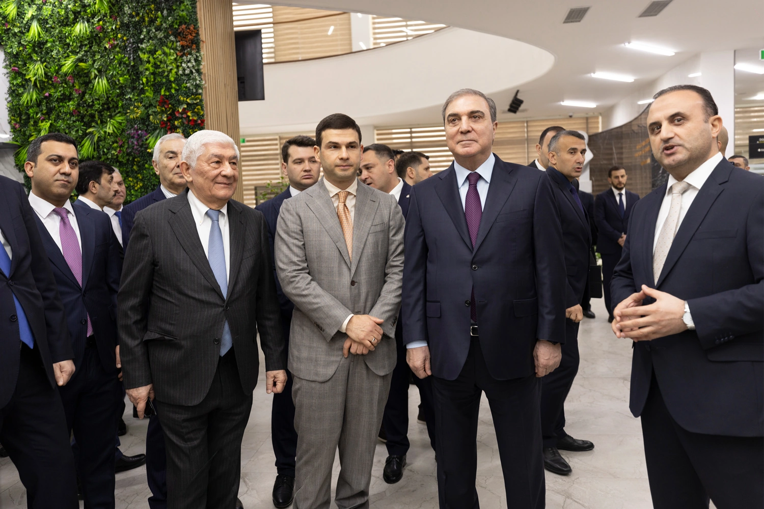 Bank of Baku-nun Gəncədə 2-ci filialı – “KOB Gəncə” fəaliyyətə başladı